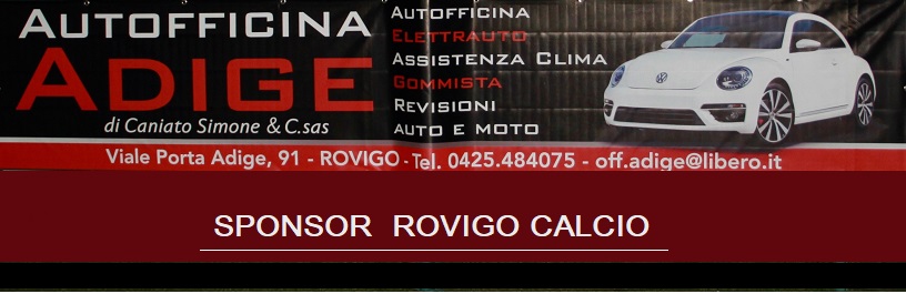 ROVIGO CALCIO 2019
